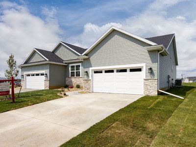 1932 Bowstring Dr, Marion, IA, 52302