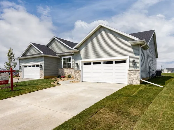 1932 Bowstring Dr, Marion, IA 52302