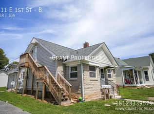 211 E 1st St #B, Bloomington, IN 47401