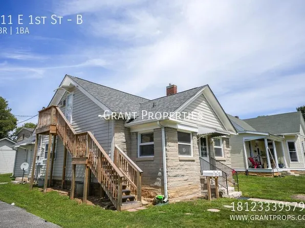 211, 211 E 1st St #B, Bloomington, IN 47401