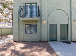7078 Burcot Ave #F11, Las Vegas, NV 89156