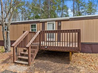N9592 17th Ave, Necedah, WI 54646