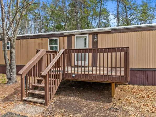 N9592 17th Ave, Necedah, WI 54646