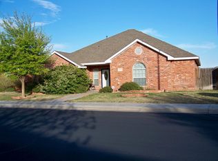 5607 Llano Ct, Midland, TX 79707