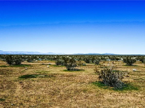0 Washburn Blvd Lot 10, California City, CA 93505