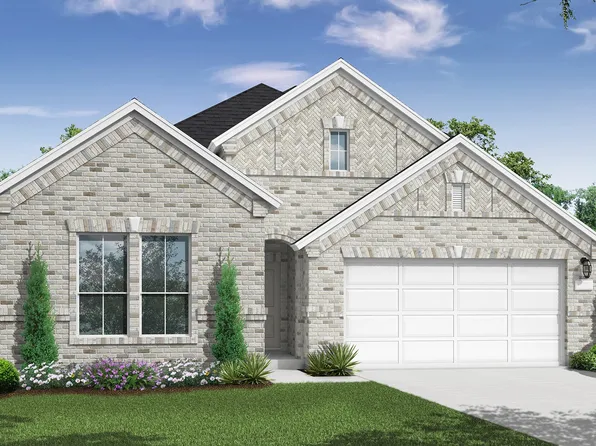 3908 Cathedral Ln, McKinney, TX 75071