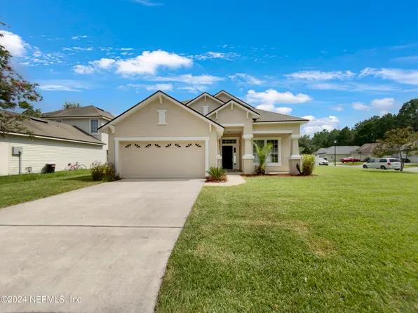 6244 MORSE OAKS Circle, Jacksonville, FL 32244