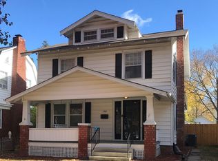 1518 SW Jewell Ave, Topeka, KS 66604