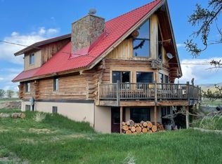 110 Bras Rd, Hot Springs, MT 59848