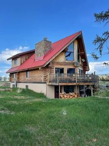 110 Bras Rd, Hot Springs, MT, 59848