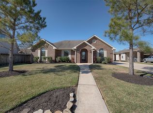 6714 Lone Star Rdg, Manvel, TX 77578