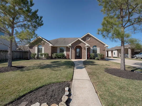 6714 Lone Star Rdg, Manvel, TX 77578