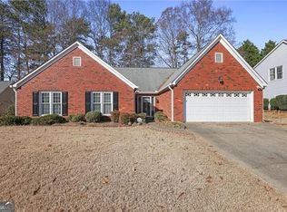 4602 Cantle Ct NW, Acworth, GA 30101