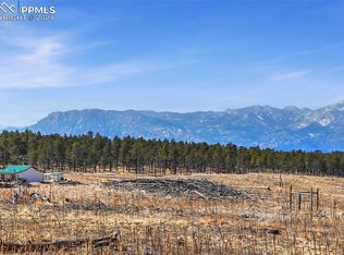 LOT 3 Forest Heights Cir, Colorado Springs, CO 80908