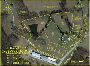 2 Wl White Ln, Red Boiling Springs, TN 37150