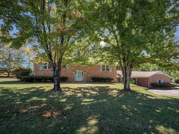 1570 Railroad Ave, Shelbyville, TN 37160