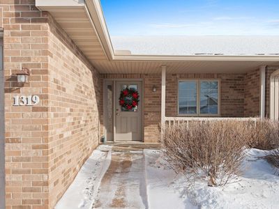 1319 Pond View Cir #59, De Pere, WI, 54115