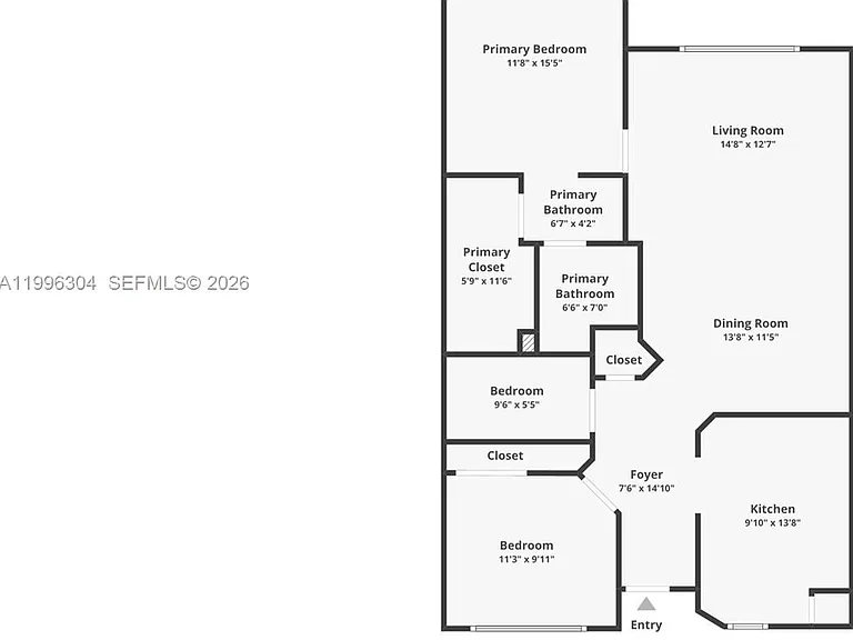 1651 SW 127th Ave #305A — Photo 38