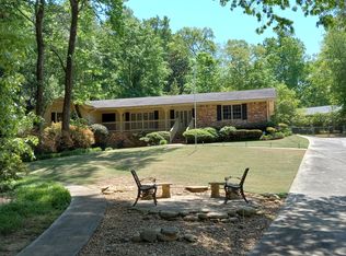 2603 Rangewood Ct, Atlanta, GA 30345