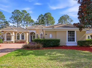 4141 EAGLE LANDING Parkway, Orange Park, FL 32065