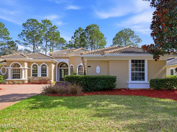 4141 EAGLE LANDING Parkway, Orange Park, FL 32065