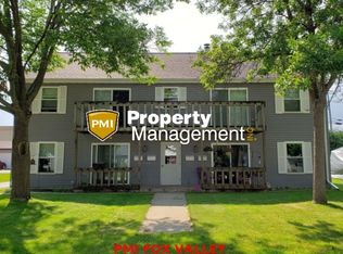 1315 Moreland St UNIT D, Oshkosh, WI 54902