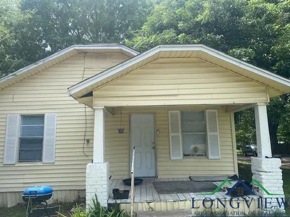 601 Fairview St, Texarkana, AR 71854