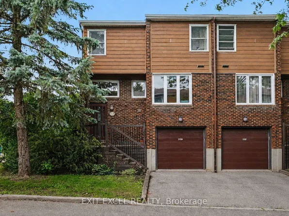 2139 Eric Cres #47, Ottawa, ON K1B 4P5