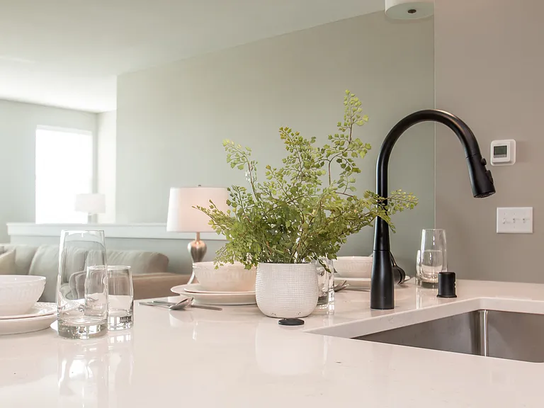 Tivoli Green Apartments & Townhomes — Photo 32