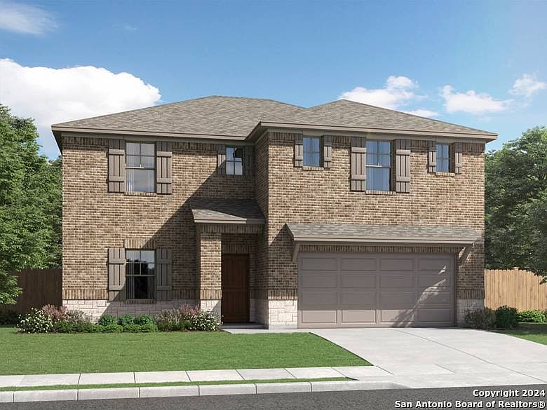 1st image of 16903 Blaise Terrace