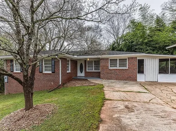 3129 Robin Rd, Decatur, GA 30032