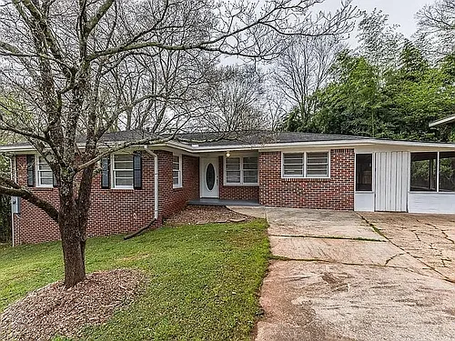 3129 Robin Rd Photo 1