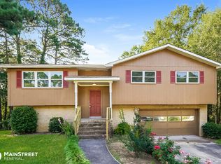 5331 Dixieland Rd, Birmingham, AL 35210