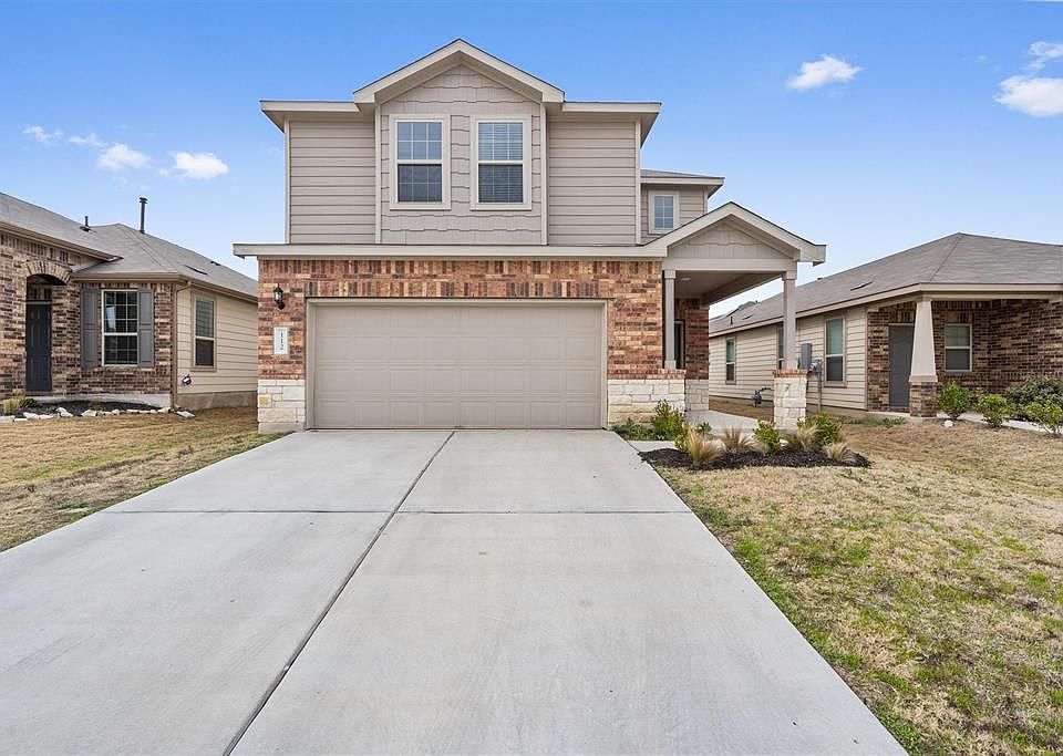 112 Bracken Fern Ln, TX 78626 Zillow