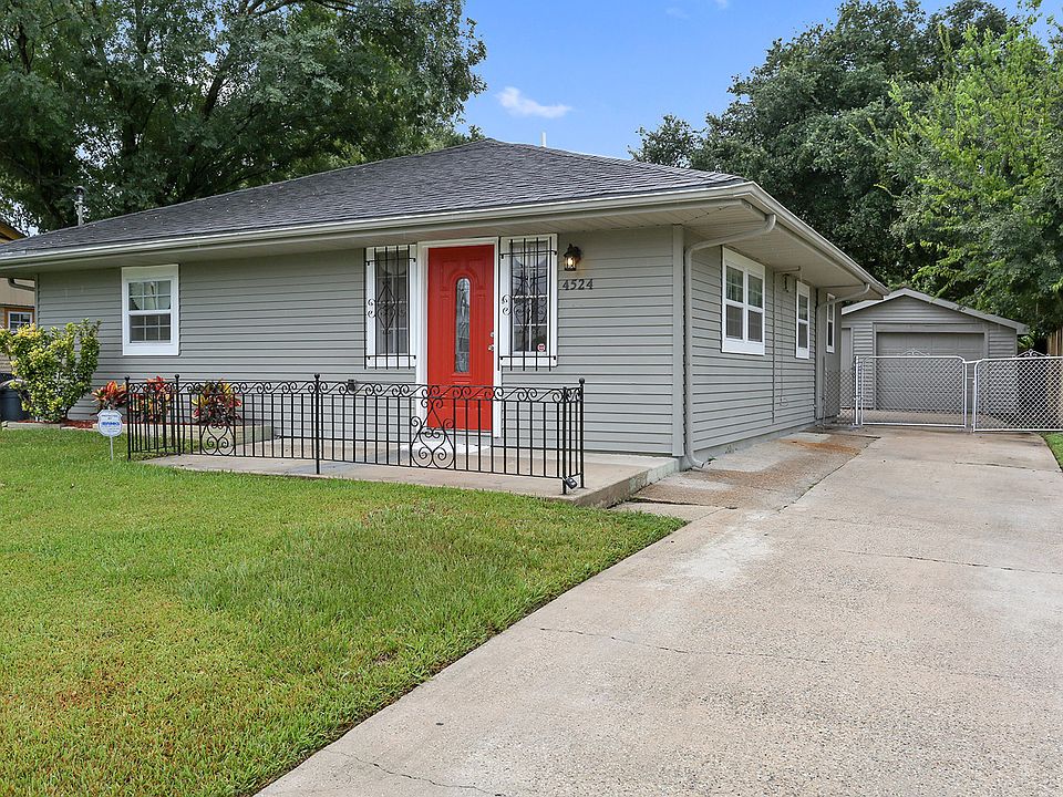 1st image of 4524 Congress Dr