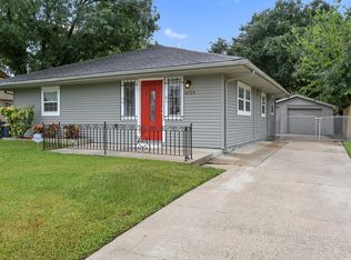 4524 Congress Dr, New Orleans, LA 70126