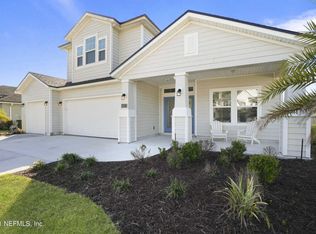 2451 Club Lake Dr, Orange Park, FL 32065