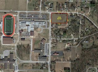 171 W Pickens Rd, Pea Ridge, AR 72751