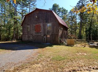 295 Spring Rd, Delaware, AR 72835