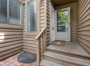 1301 Parkaire Xing #13, Marietta, GA 30068