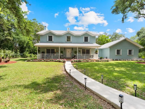 17200 SW 264th St, Homestead, FL 33031
