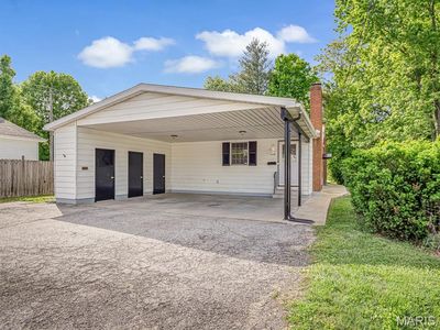 1406 Prospect St, Belleville, IL, 62221