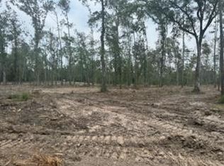 3870 County Road 2590 N TRACT 1, Chester, TX 75936