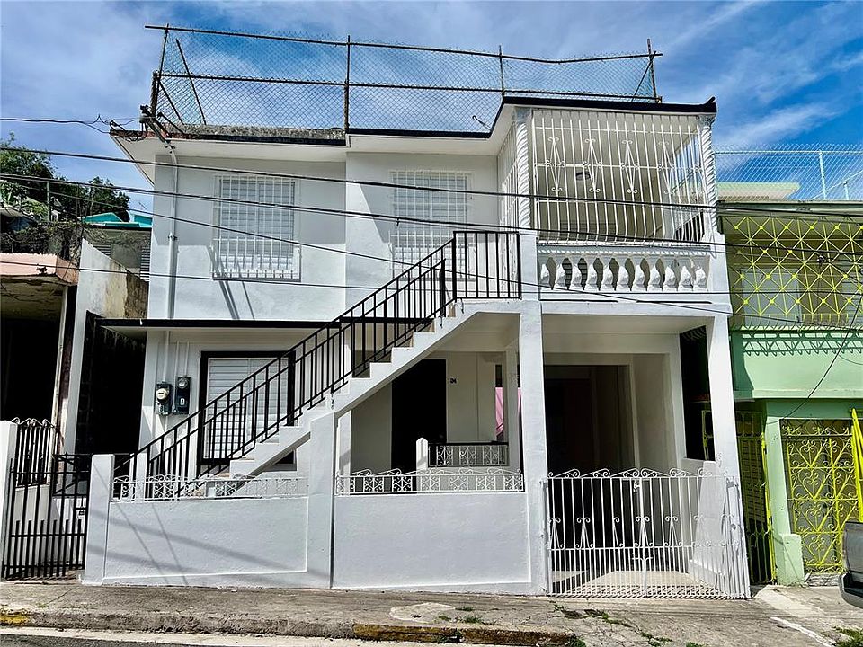 1st image of ROSA ST. BO. COTO SUR SECTOR MIRANDA ##24,