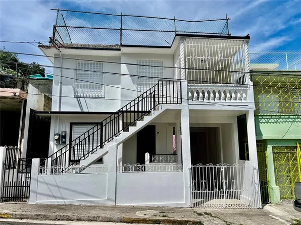 Rosa Street Coto Sur Sector Miranda 24 #Bo, Manati, PR 00674
