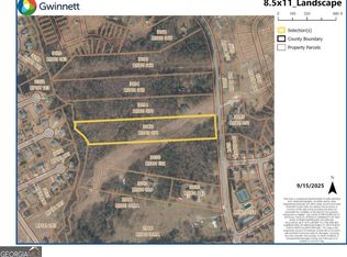 3060 Hamilton Mill Rd, Buford, GA 30519