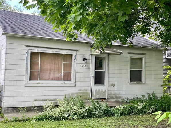 1635 Cottage Ave, Huntington, IN 46750