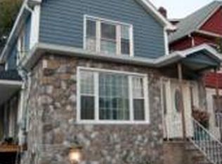 16 Summit Ave, Garfield, NJ 07026