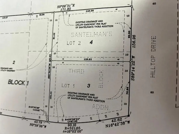 505/515 Hilltop Dr NE, Hutchinson, MN 55350