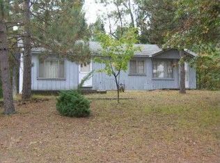 9926 Lee Rd #AVV, Saint Helen, MI 48656